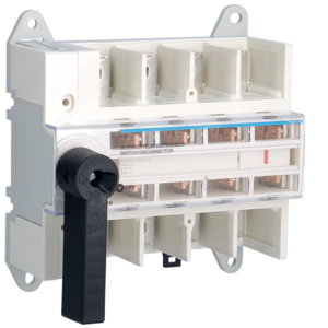 HA407 INT CORTE VISIVEL 4X160A