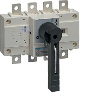 HA451 INT +PUNHO 4P 125A N