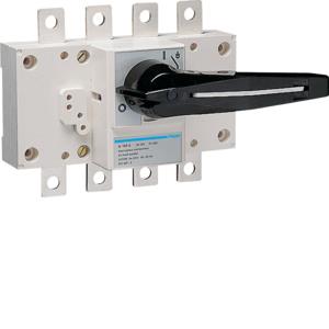 HA452 INT +PUNHO 4P 160A