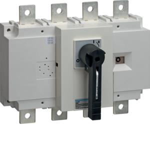 HA456 INT +PUNHO 4P 400A