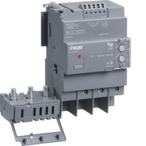 HBA125H BLOCO DIF. X160 3P 125