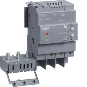 HBA160H BLOCO DIF. X160 3P 160