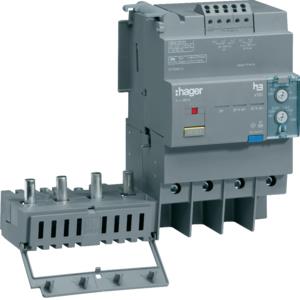 HBA161H BLOCO DIF. X160 4P 160