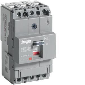 HDA040L DISJ. GERAL X160 3P3D