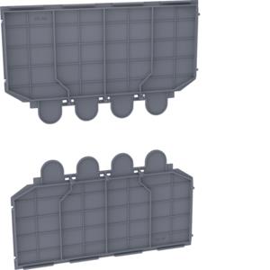 HYW053H PROT. ISOLANTE INCL 4P