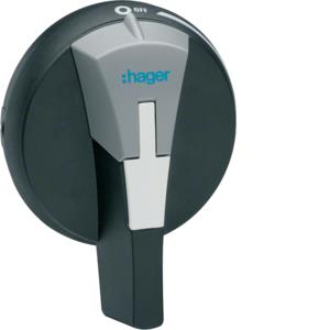 HZC011 COMANDO EXTR. P/PORTA P