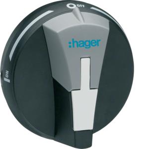 HZC010 CMDO EXTR.P/PORTA P/HAB