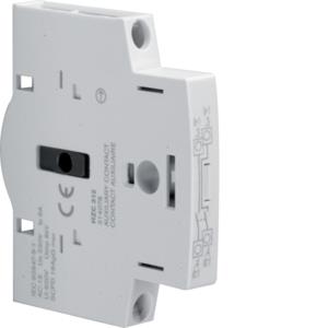 HZC312 CONT. AUX. 2NA P/HAB, H
