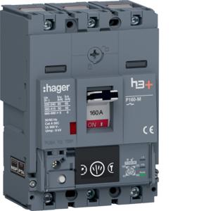 HMS160NC DISJ P160Ener3P3D160A