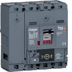HMS161NC DISJ P160Ener4P4D160A