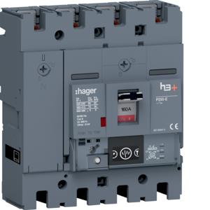 HET161NR DISJ P250 EN 4P4D 160