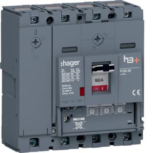 HMS161GC DISJ P160LSnI4P4D160A
