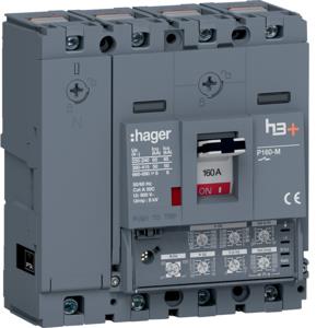 HMS161JC DISJ P160 LSI4P4D160A