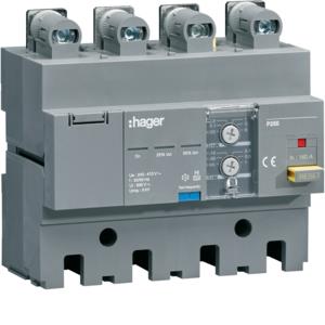 HBT160H BLOCO DIF. P250 4P 160