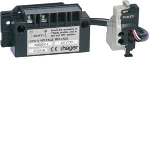 HXE051H BOB. MÍN. TEMP. 24V DC