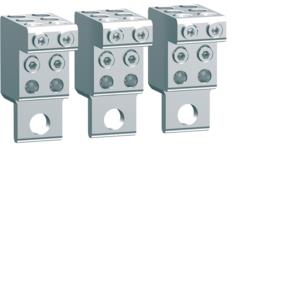 HYS055H JOGO 3 LIGAD.6X25MM2