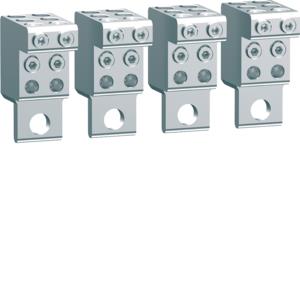 HYS056H JOGO 4 LIGAD.6X25MM2