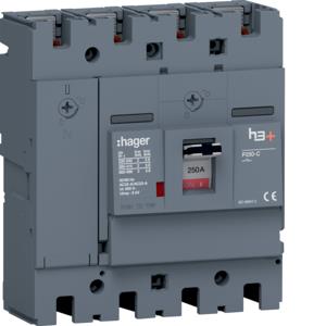 HCT251AR INTER P250 4P 250A