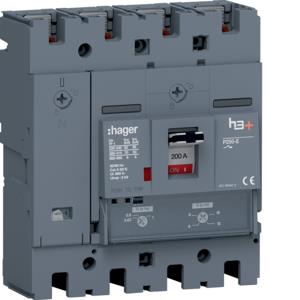 HET201DR DISJ P250 TM 4P4D 200