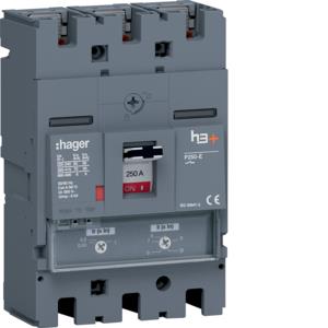 HET250DR DISJ P250 TM 3P3D 250