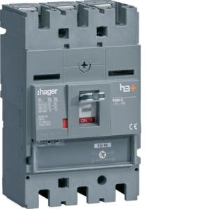 HNT250BR DISJ P250mag.3P3D 250