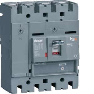 HNT251BR DISJ P250 mag4P4D 250