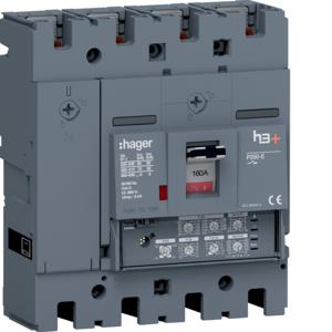 HET161JR DISJ P250 LS 4P4D 160