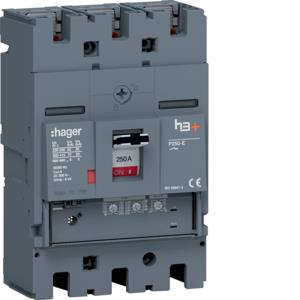 HET250GR DISJ P250 LS 3P3D 250