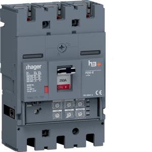 HET250JR DISJ P250 LSI3P3D 250