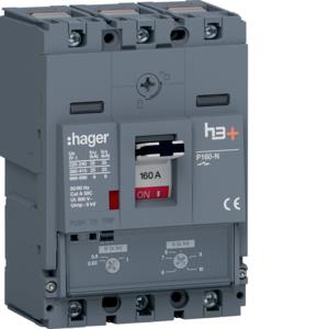 HHS160DC DISJ P160 TM 3P3D 160