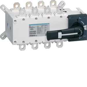 HI456 INVERS. CMDO ROT. MANUAL