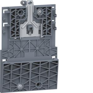 HYS033H ADAP CALHA DIN P/P160