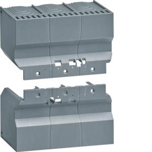 HYS023H COBRE BORNES INCL.3P