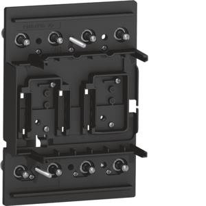 HYS301H ADAPTADOR BASE EXT. 4P