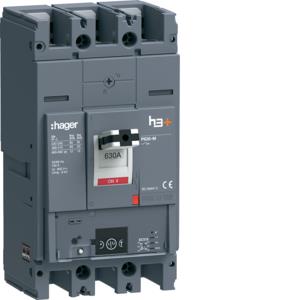 HMW630NR DISJ P630 3P3D 630A50