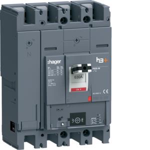 HMW631NR DISJ P630 4P4D 630A50