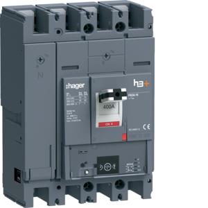 HNW401NR DISJ P630 4P4D 400A