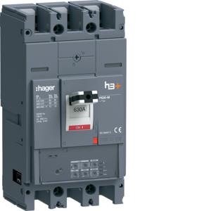 HMW630JR DISJ P630 3P3D 630A50