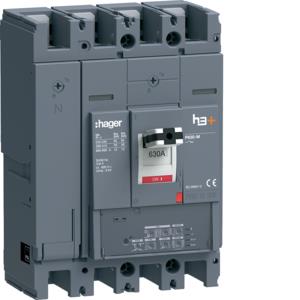 HMW631JR DISJ P630 4P4D 630A