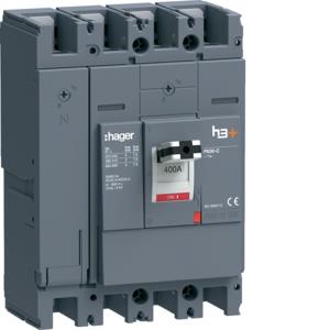 HCW401AR INTERRUP.P630 4P 400A