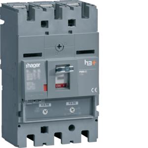 HHT125DR DISJ P250 TM 3P3D 125