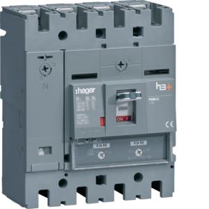 HHT252DR DISJ P250 4P3D+N2 250