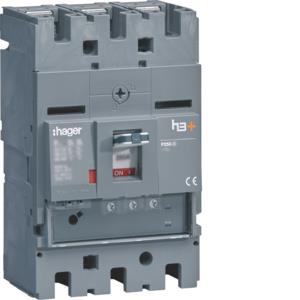 HHT100GR DISJ P250 LSnI3P3D100