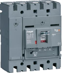 HHT101GR DISJ P250 LSNI 4P4D