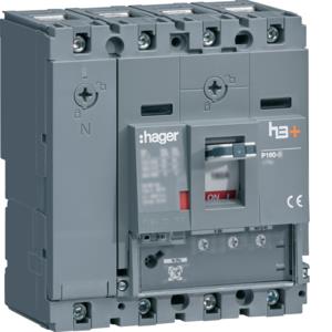 HHS101GC DISJ P160 LSnI4P4D100