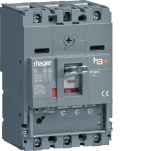 HHS160GC DISJ P160LSnI 3P3D160