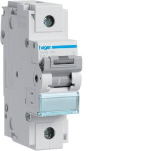 HMB180 DISJUNTOR 1P 80A B 15KA