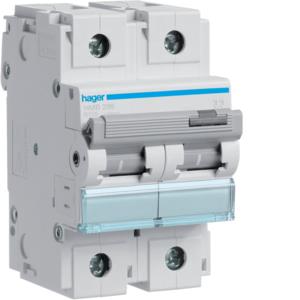 HMB299 DISJUNTOR 2P 125A B 15K
