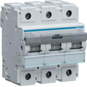 HMC399 DISJUNTOR 3P 125A C 15K