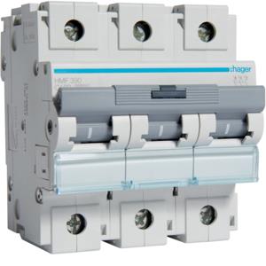 HMF390 DISJ 3P 10KA C-100A 4,5